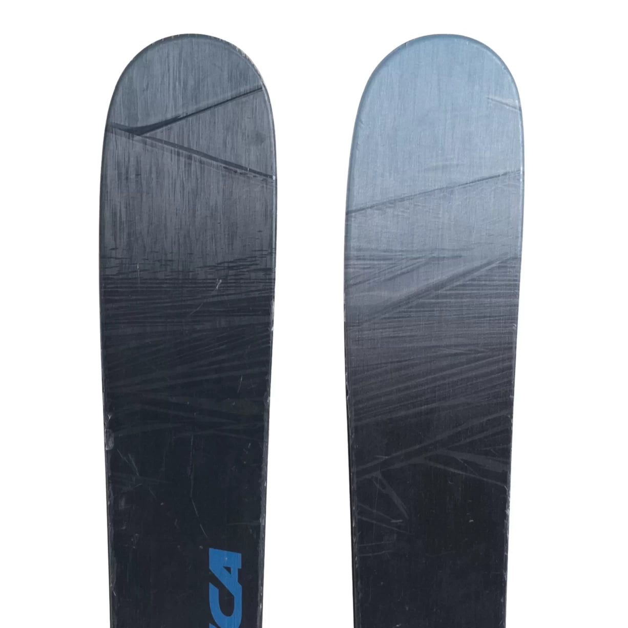 174cmBlack/Blue
