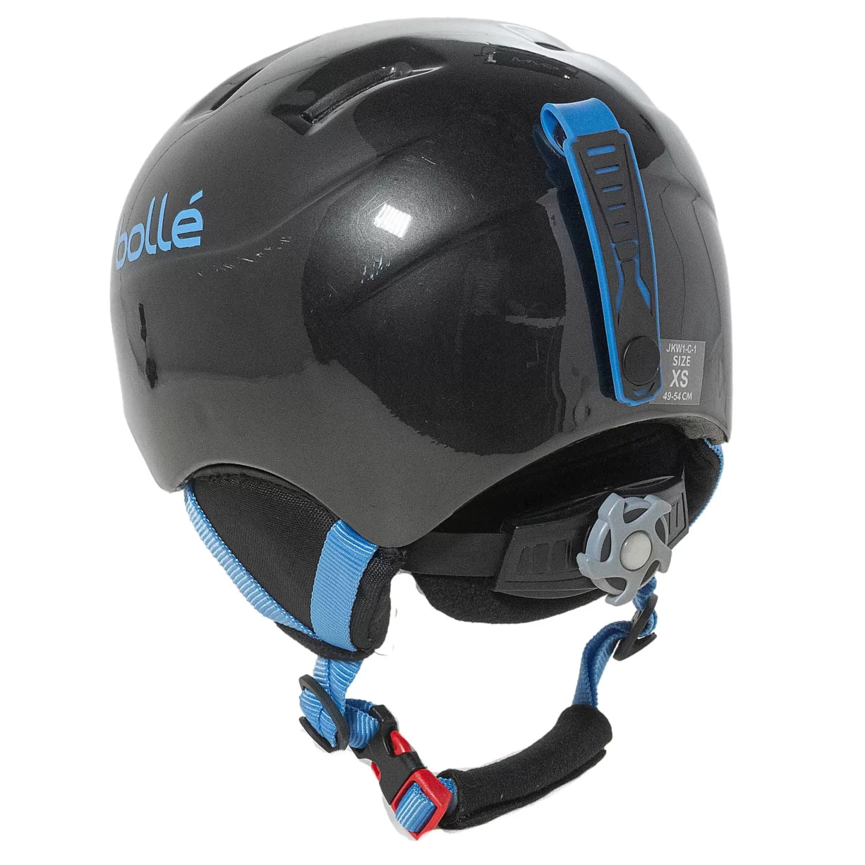 XSBlue/Black