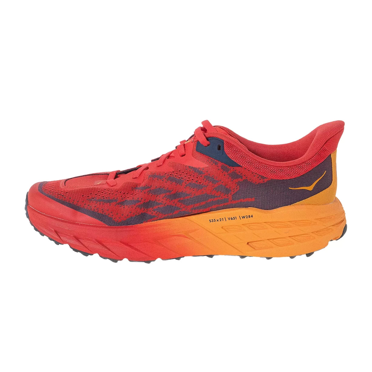 11Red/Orange