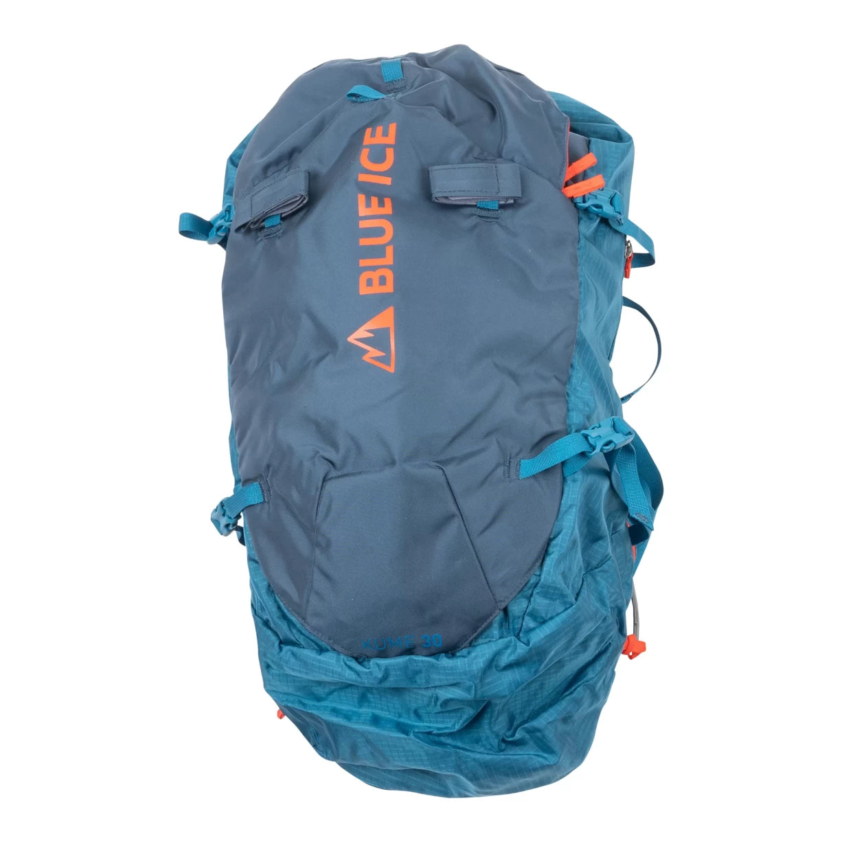 30 LBlue