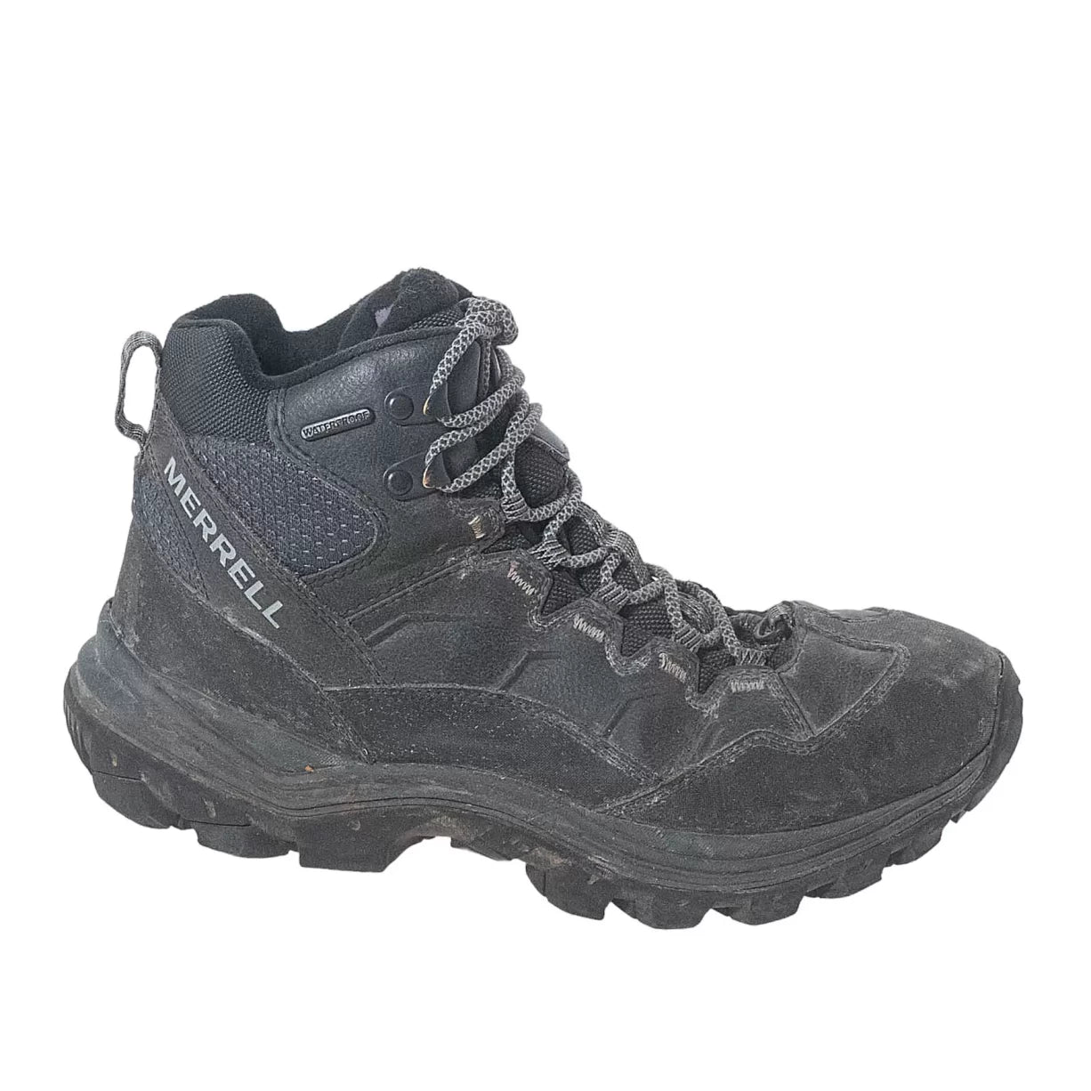 9.5Black
