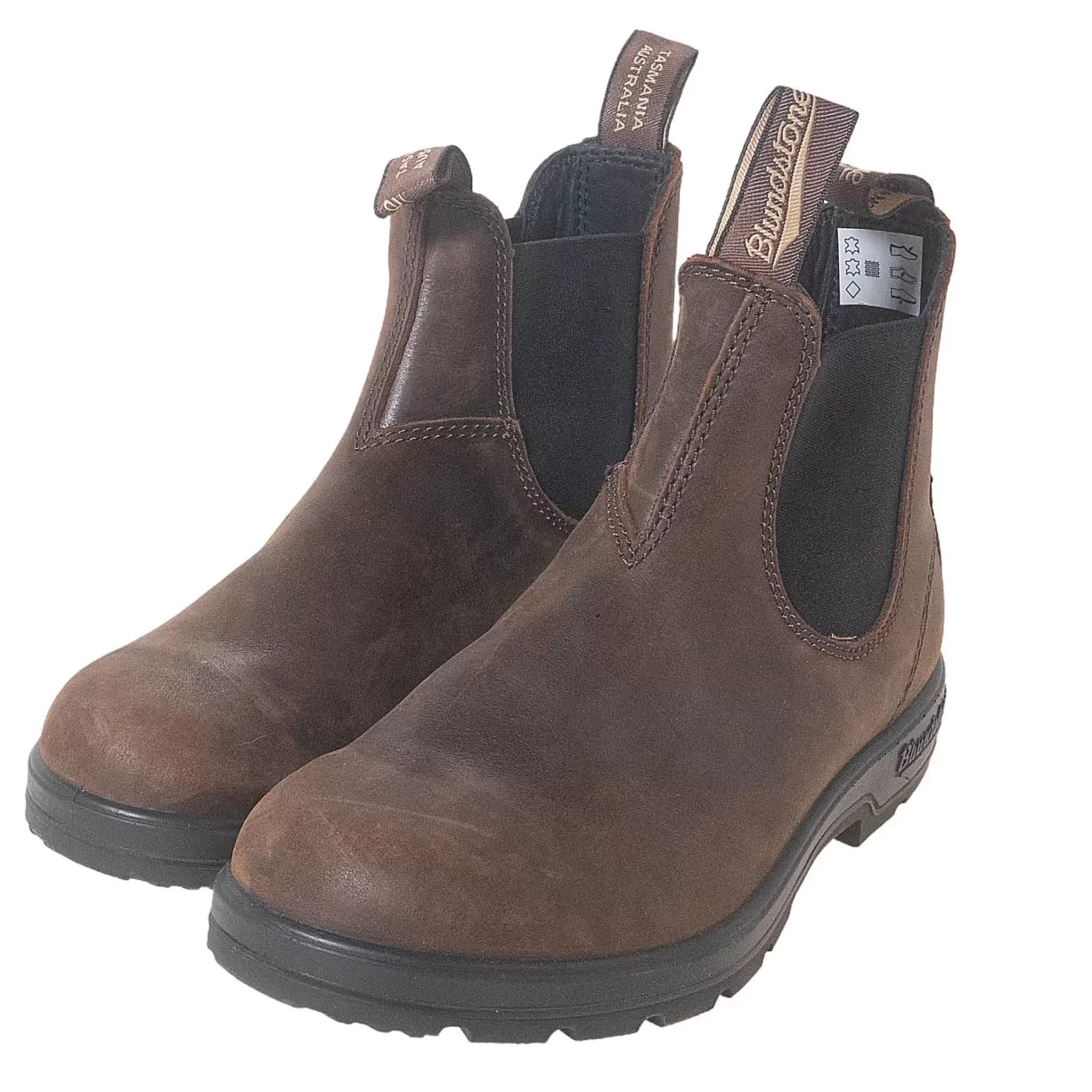 8.5Brown
