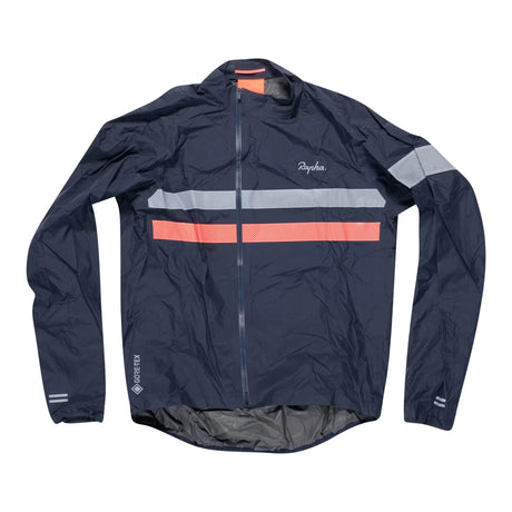 Rapha brevet visibility wind jacket outlet