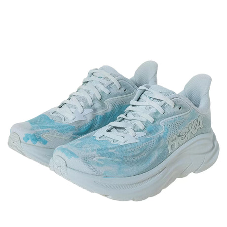 8.5Light Blue