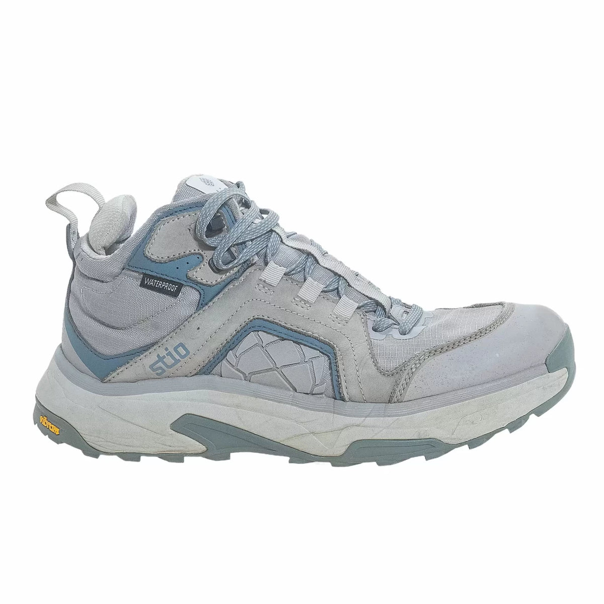 10Gray