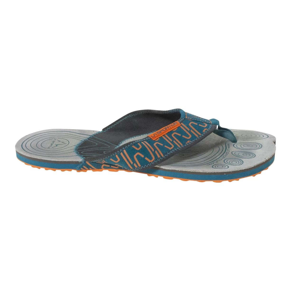 12Blue/Orange