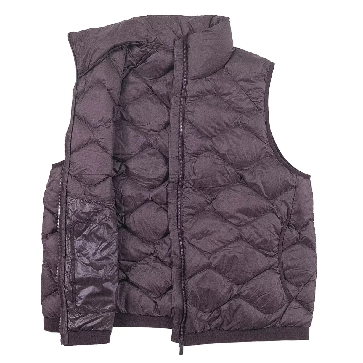 MBlack Plum