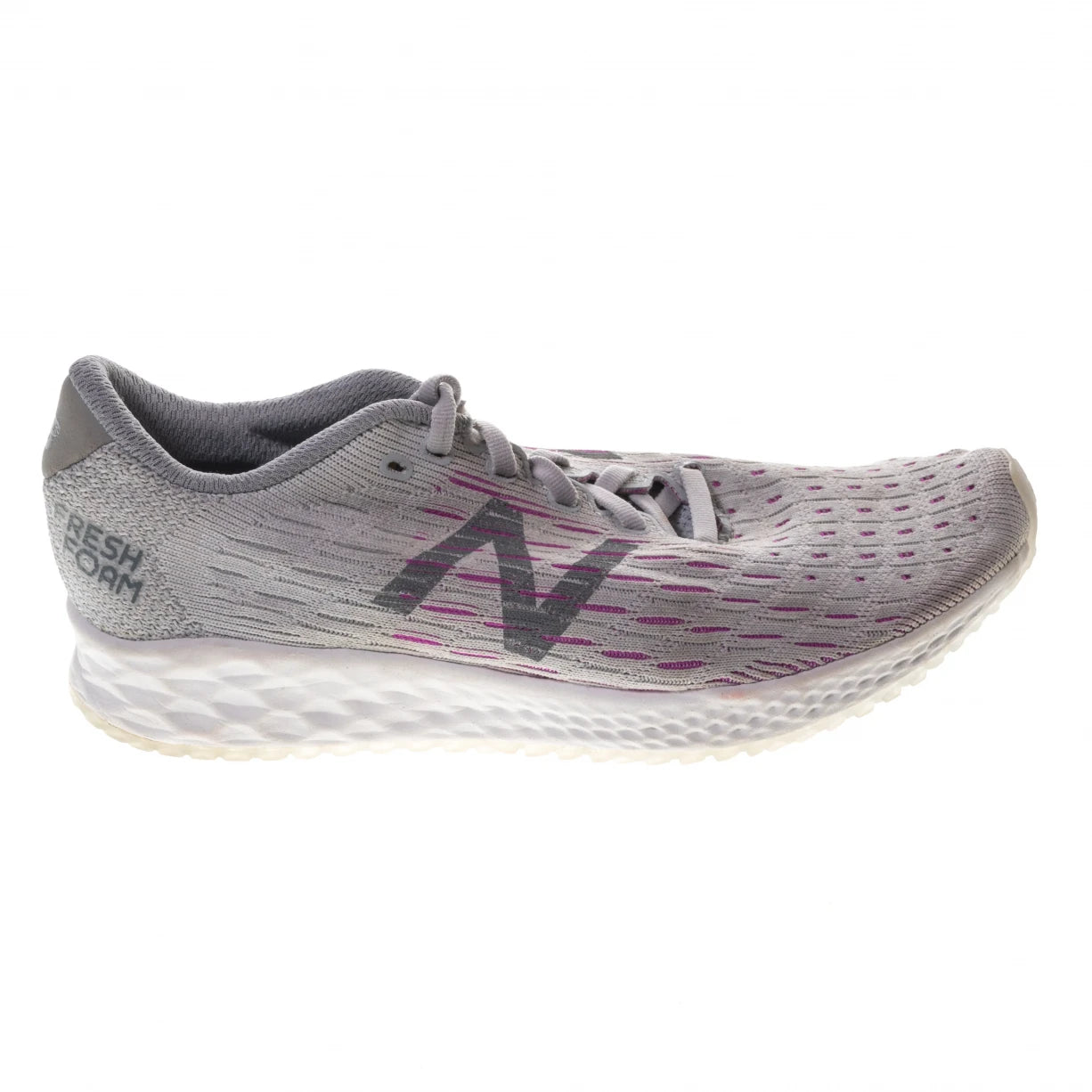 8.5Purple/Grey