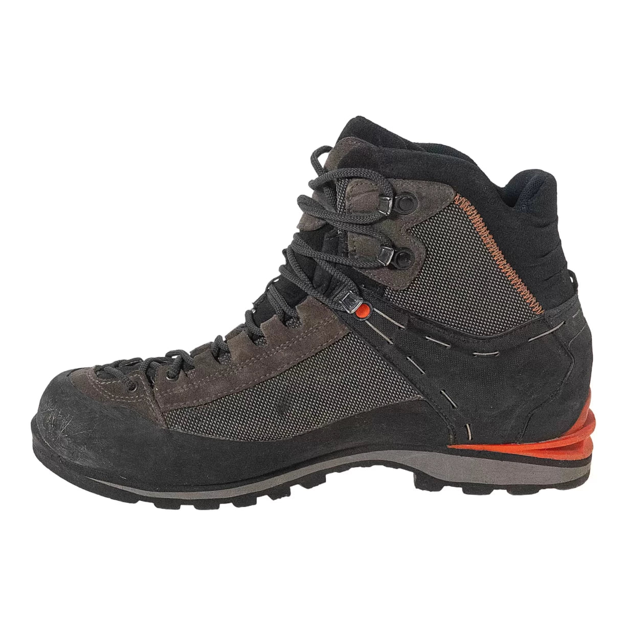 9.5Brown
