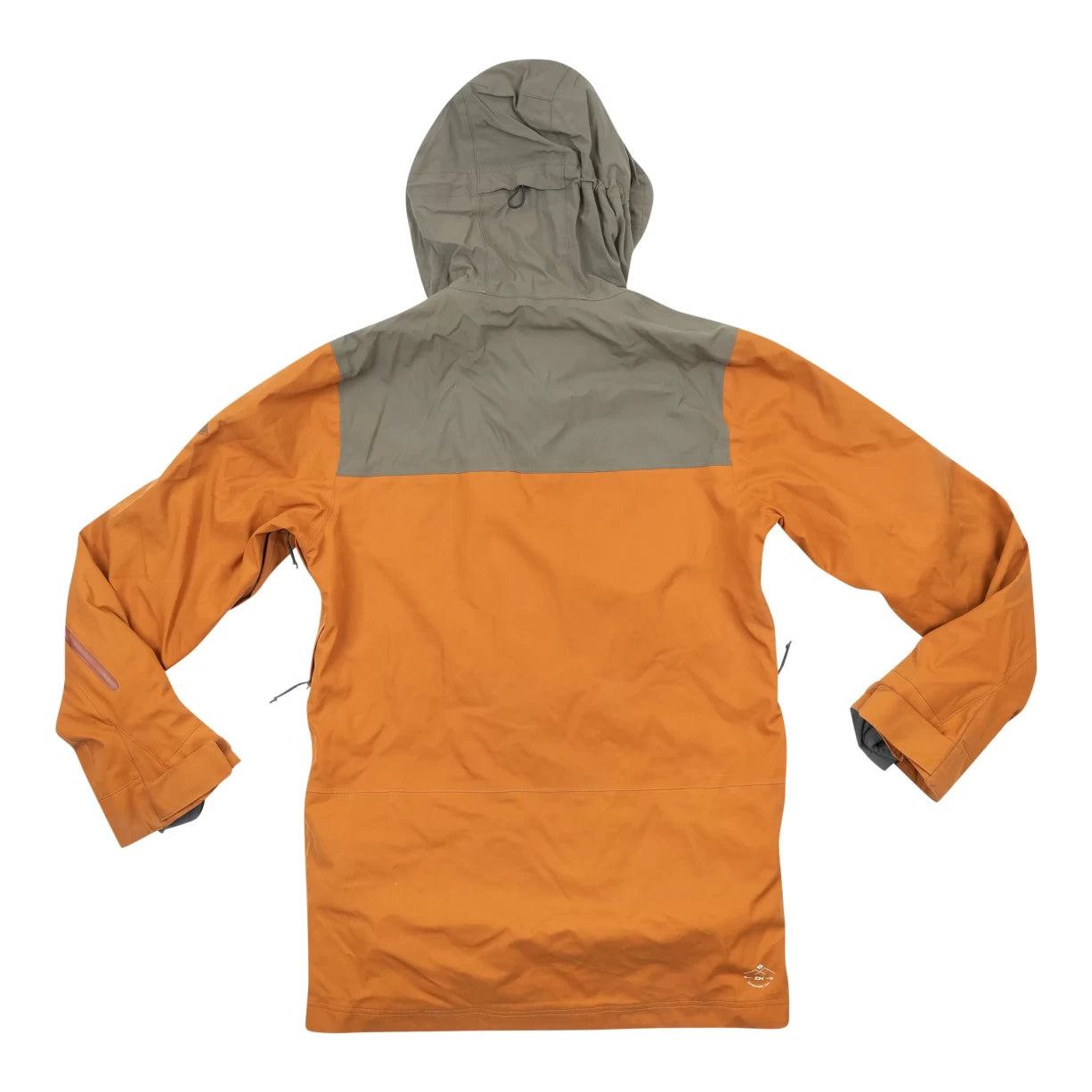 MOlive/Orange