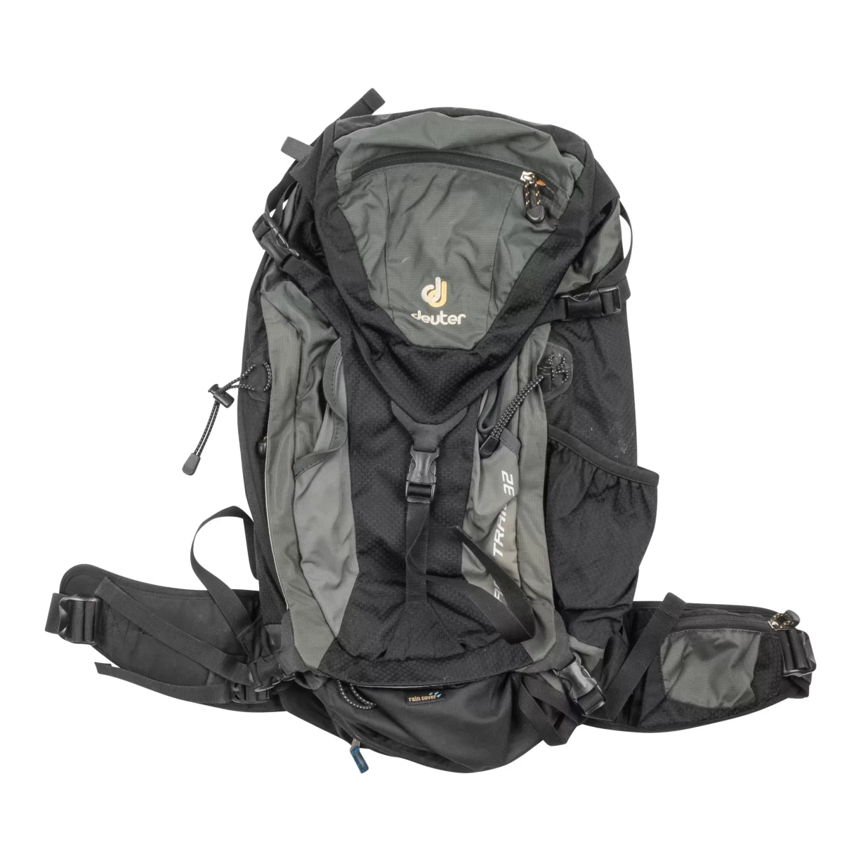 32 LBlack/ Grey