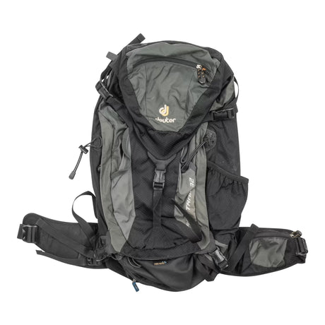 32 LBlack/ Grey