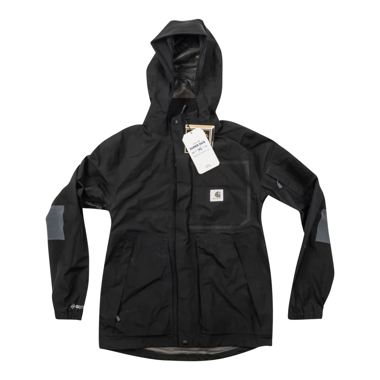 カーハート Carhartt ジャケット STOME DEFENDER Carhartt Storm Defender Shoreline Jacket | Product | Company