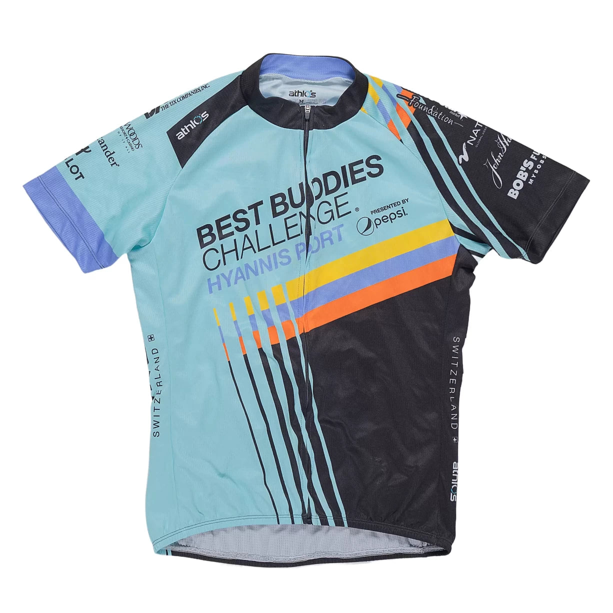 MBlack/Blue