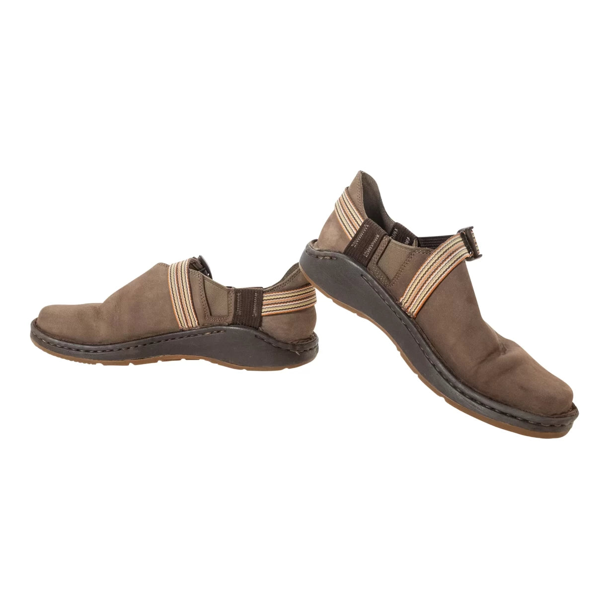 7Brown