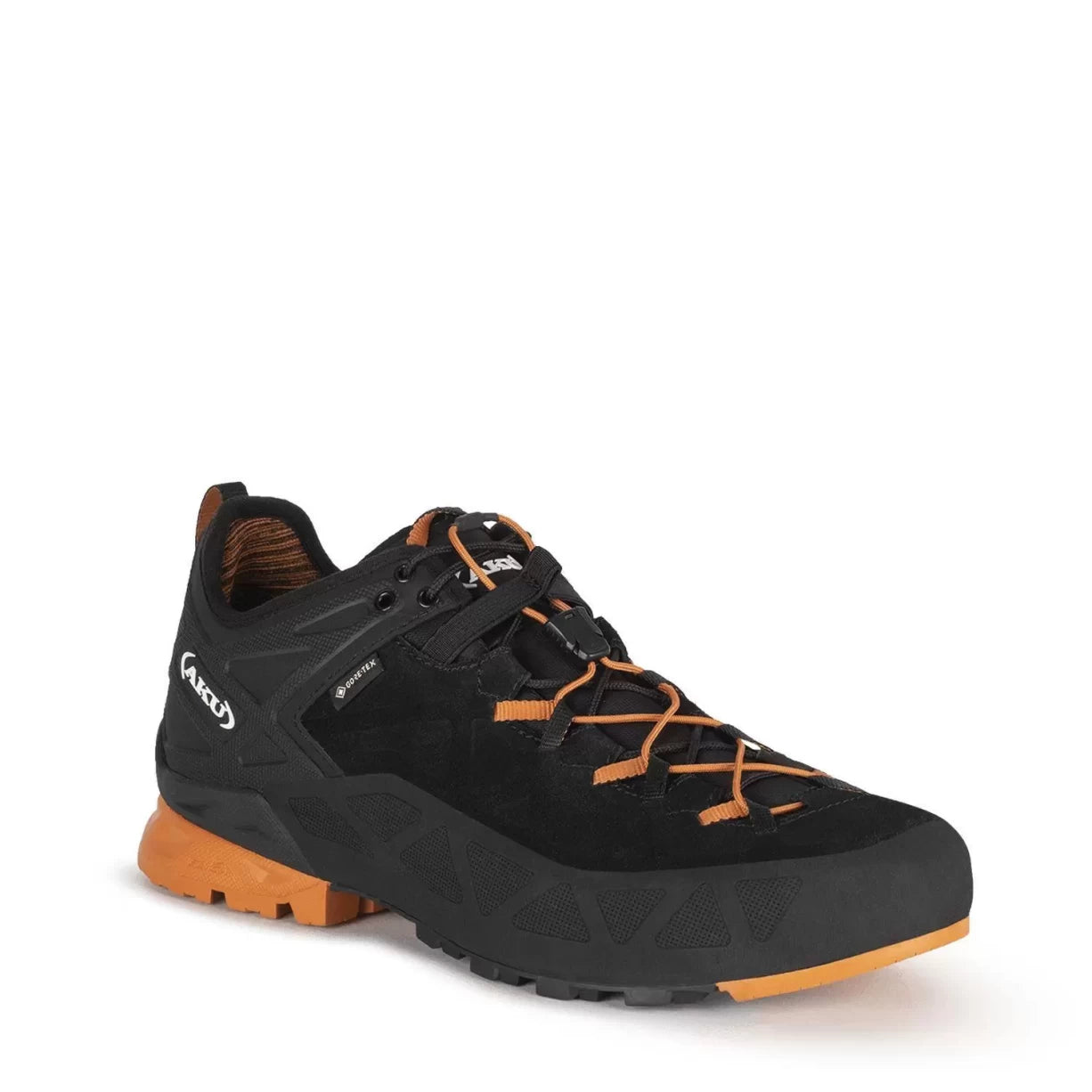 42Black/Orange