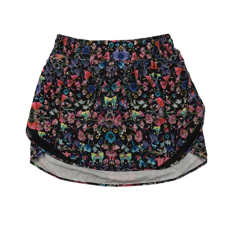8Floral