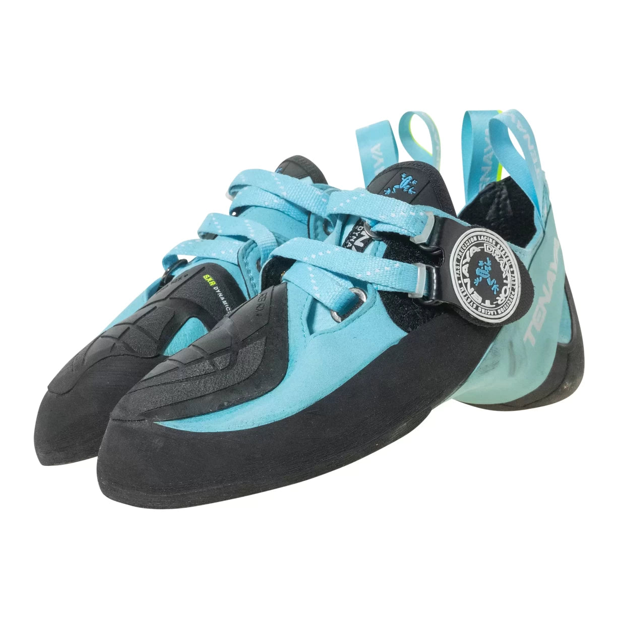 7.5Black/Blue