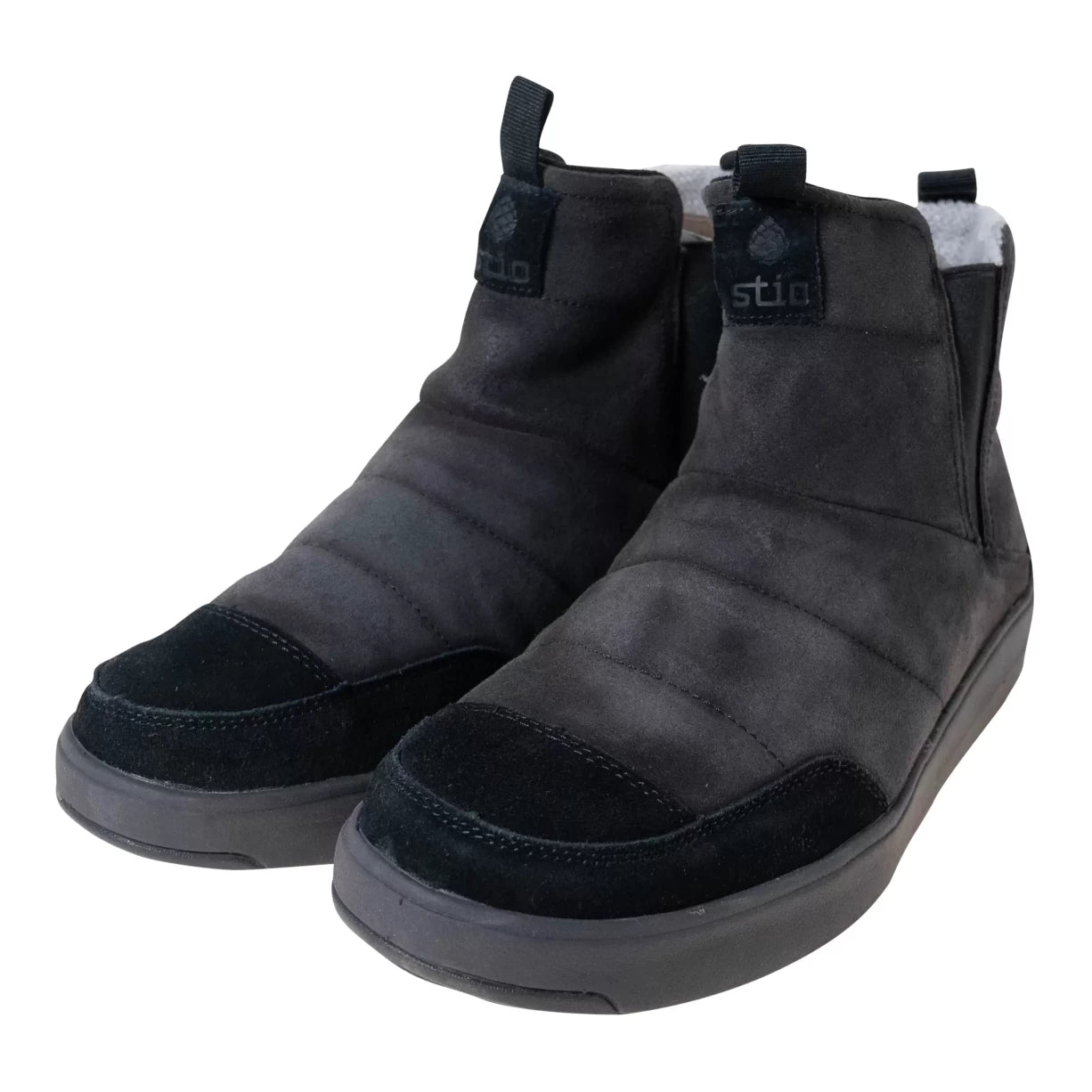 11Black