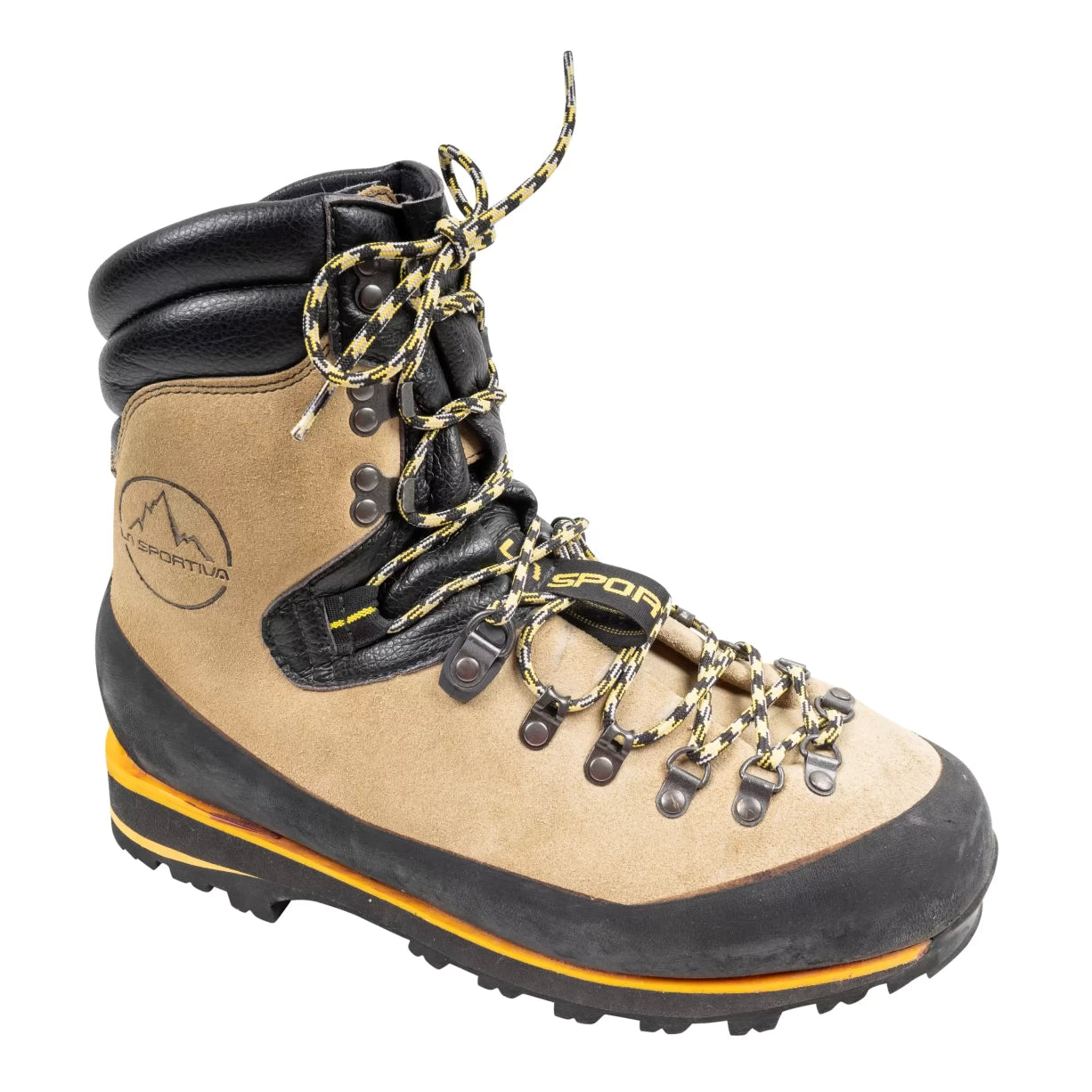 La Sportiva Nepal Evo GTX Mountaineering Boot – Geartrade.com