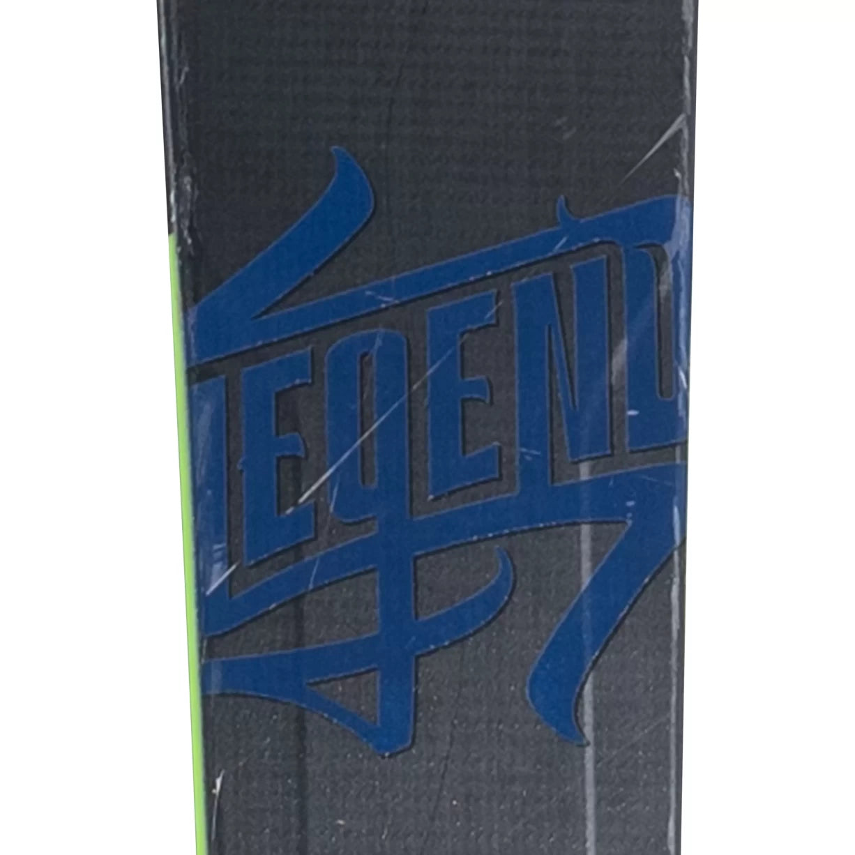 173cmBlack/Blue