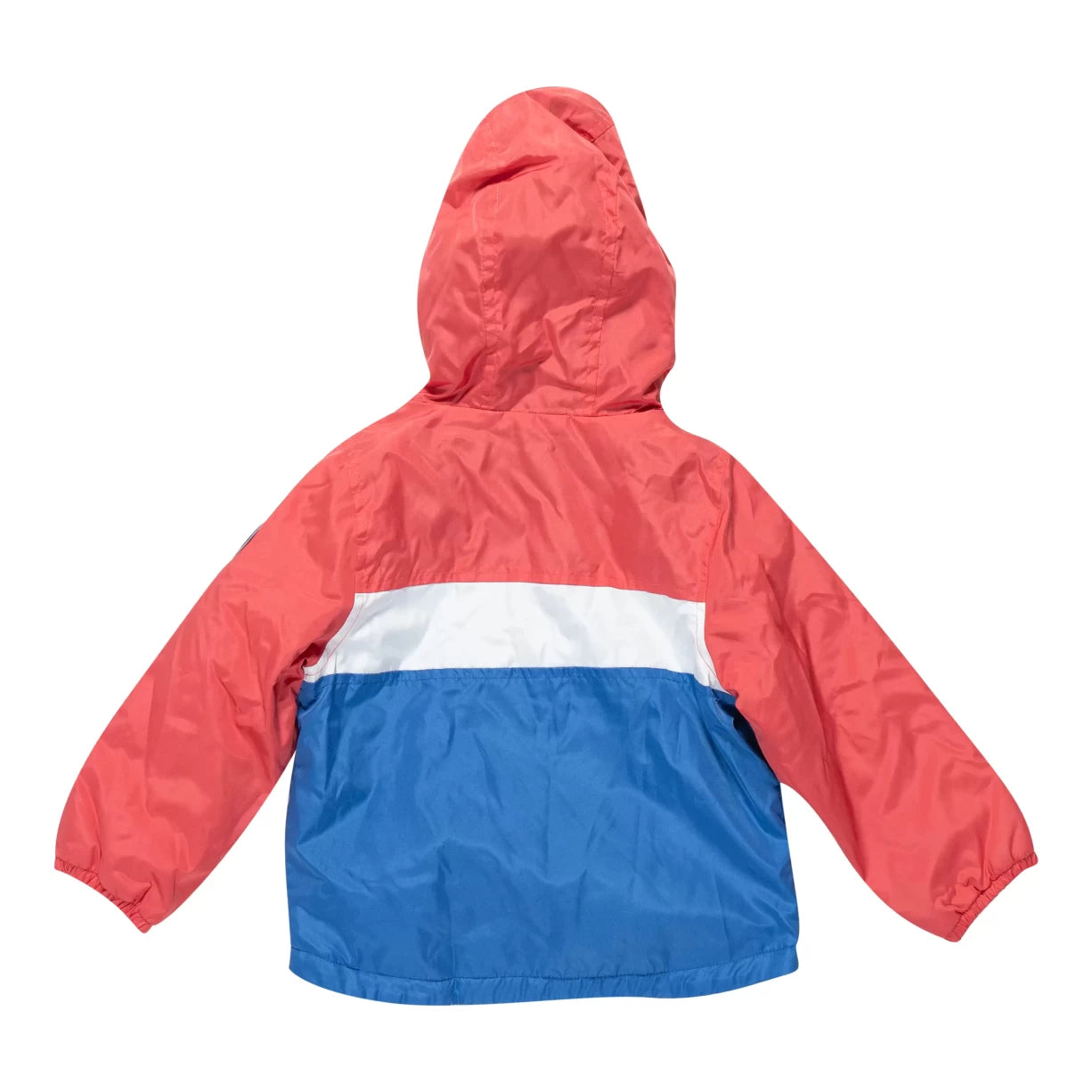 3TRed/White/Blue