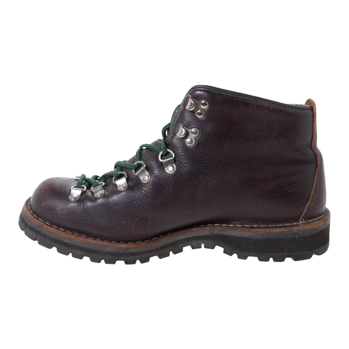 9.5Brown