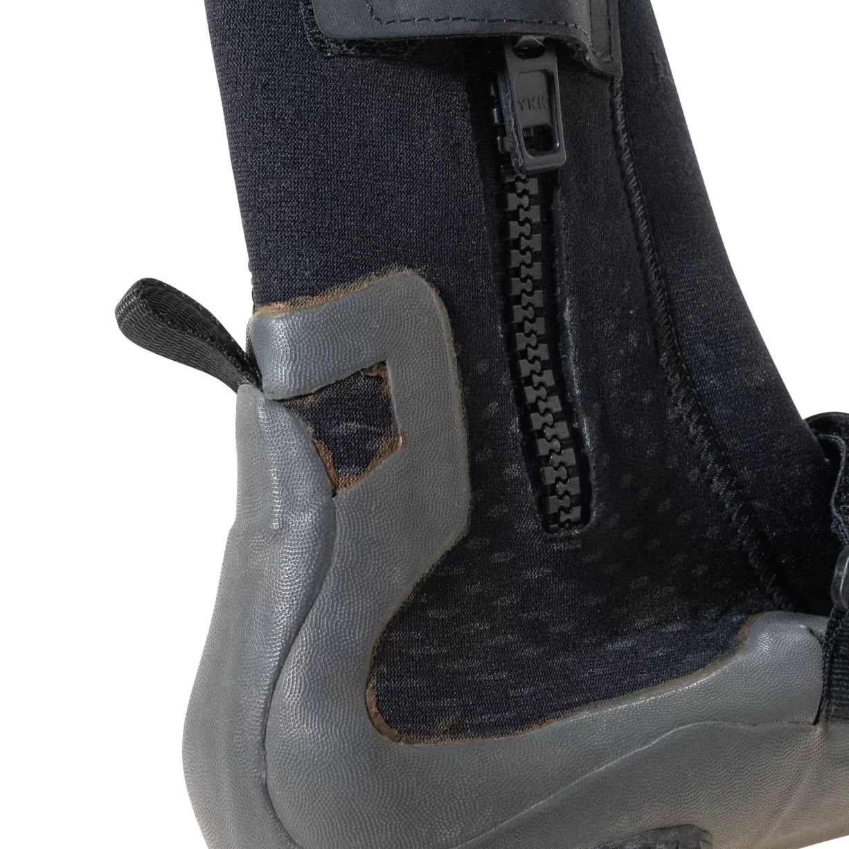 9Black/Gray