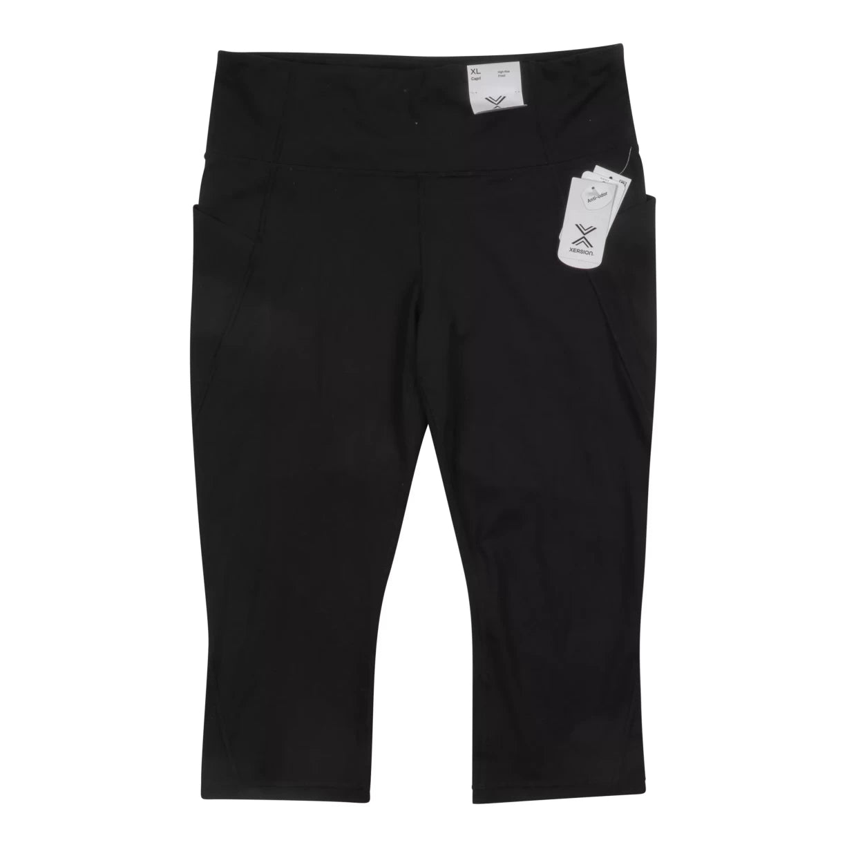 XLBlack