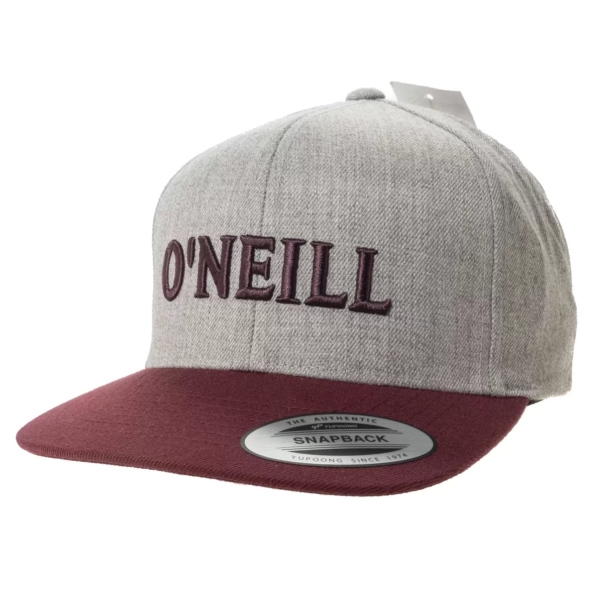 One SizeMaroon