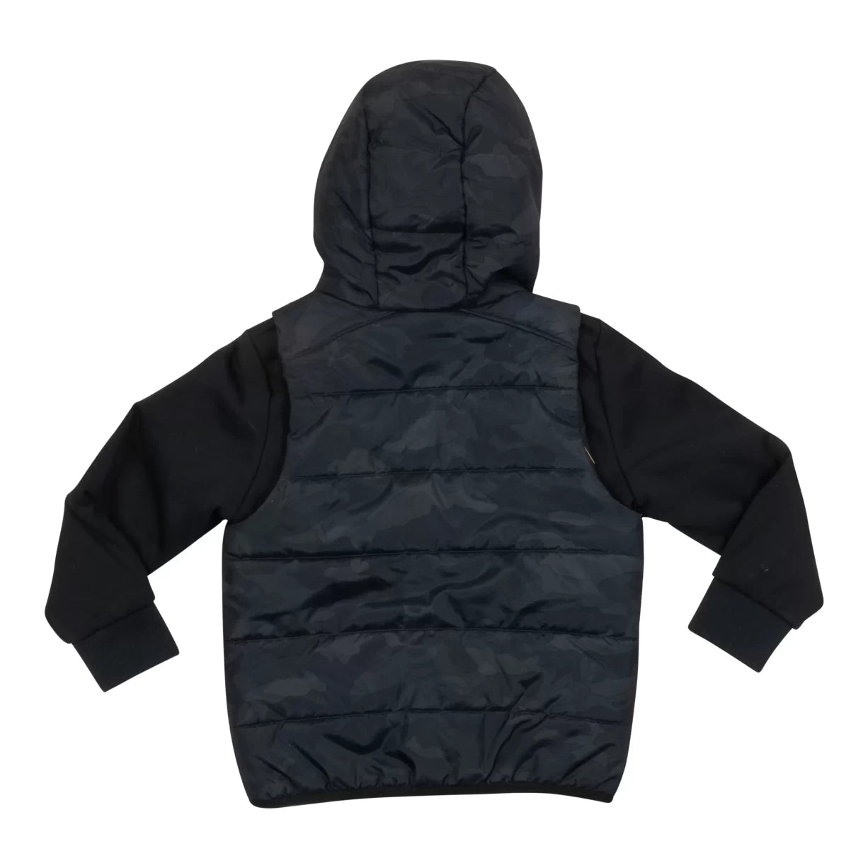 5Black/Grey