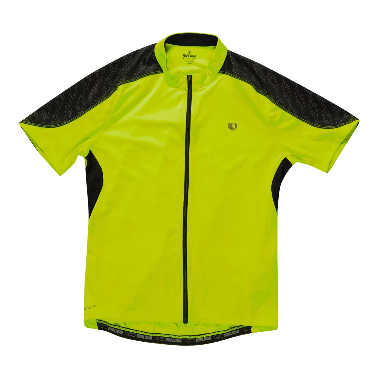 LYellow/Black