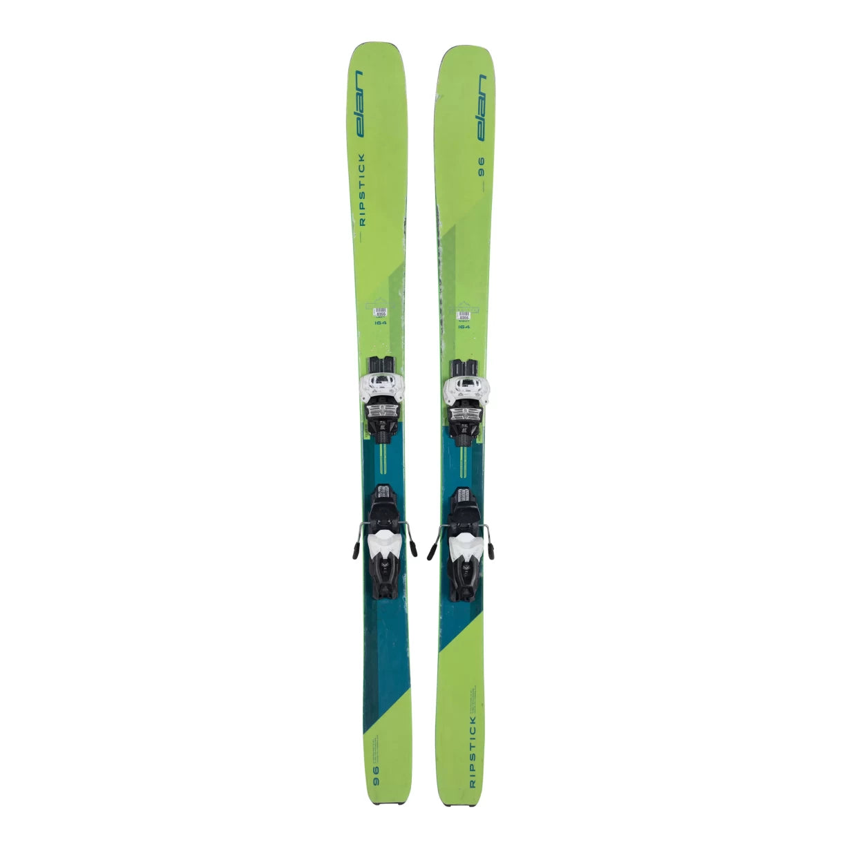 164cmGreen