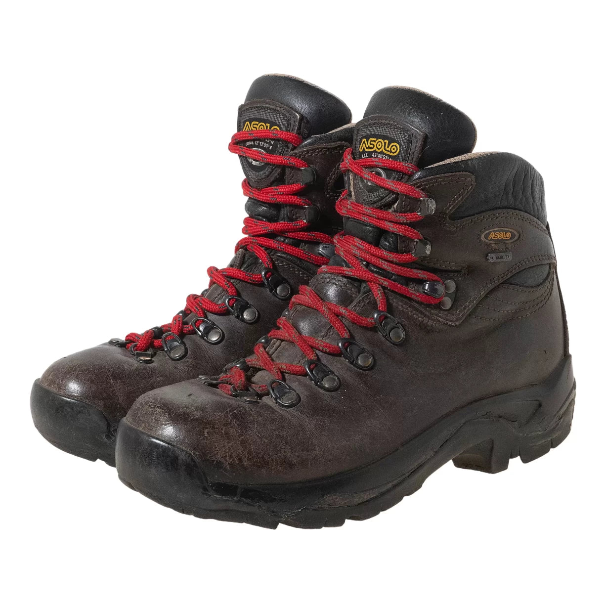8.5Brown
