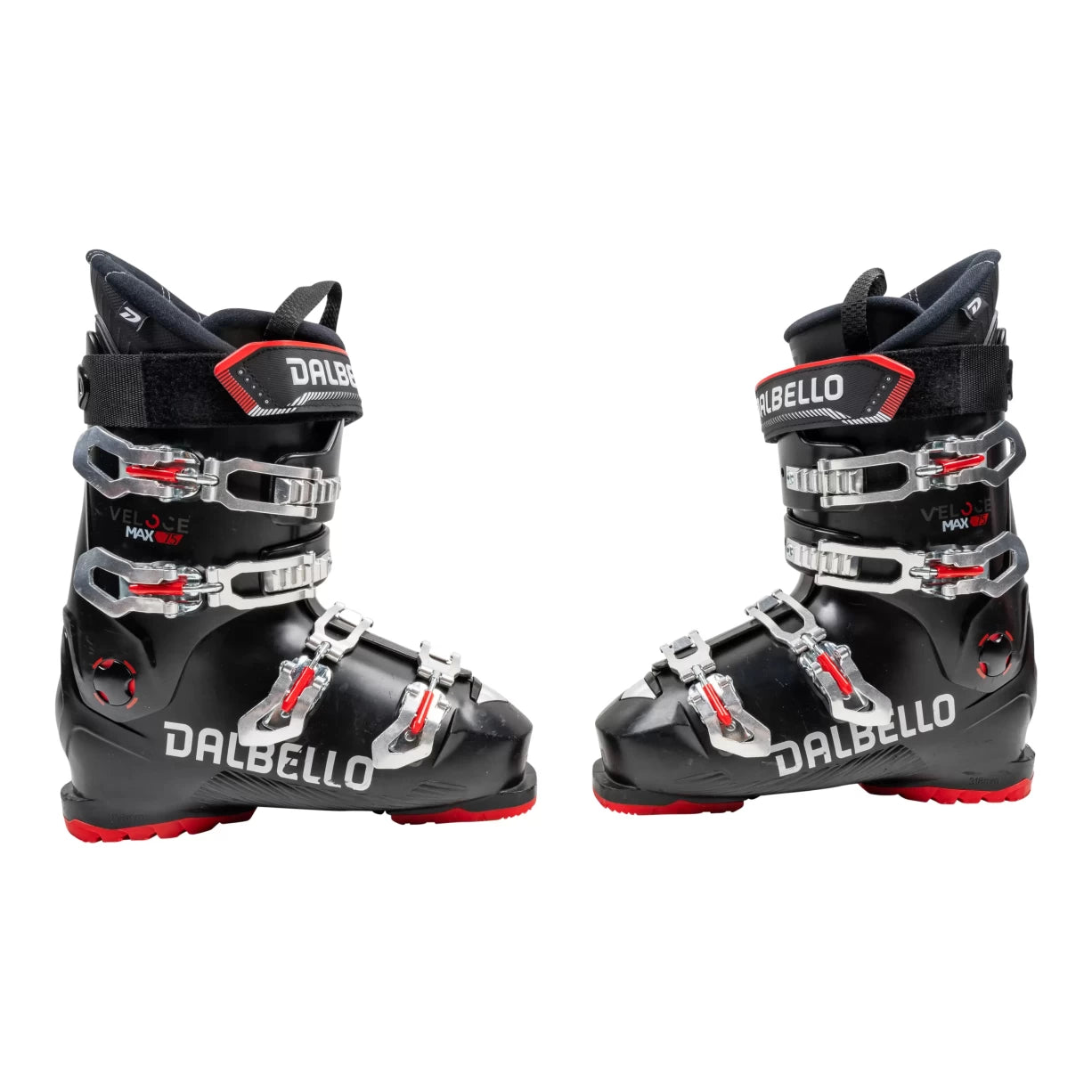 27.5Black/Red