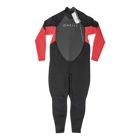 3XLRed/Black