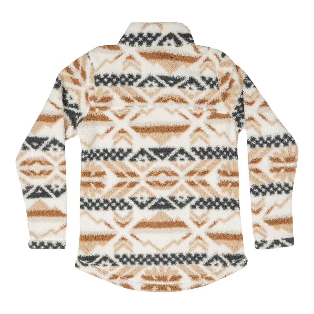 SWhite / Brown