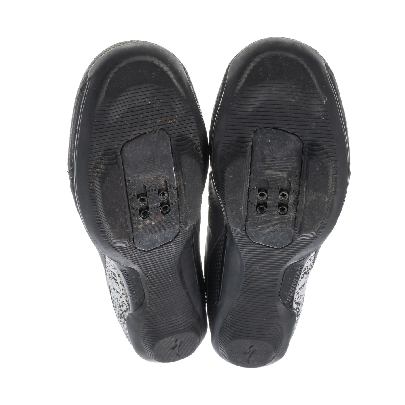 9.5Black