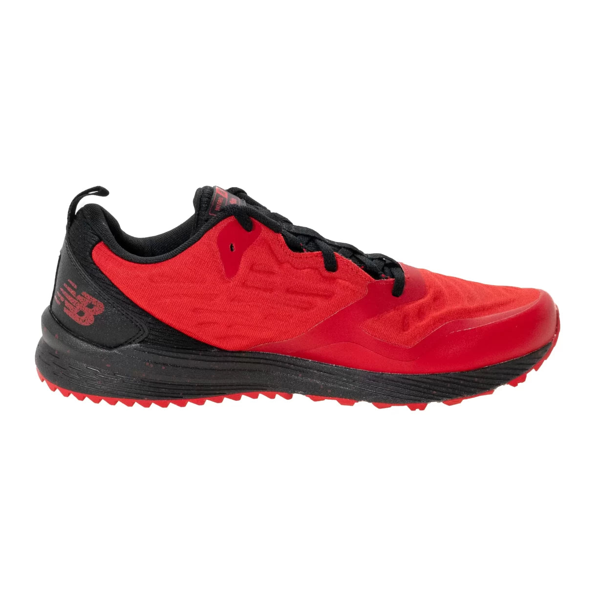 10.5Red/Black