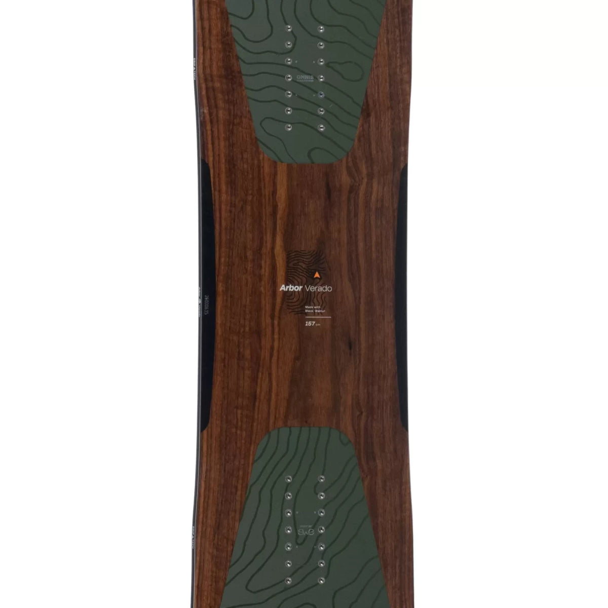 157cmGreen/Brown