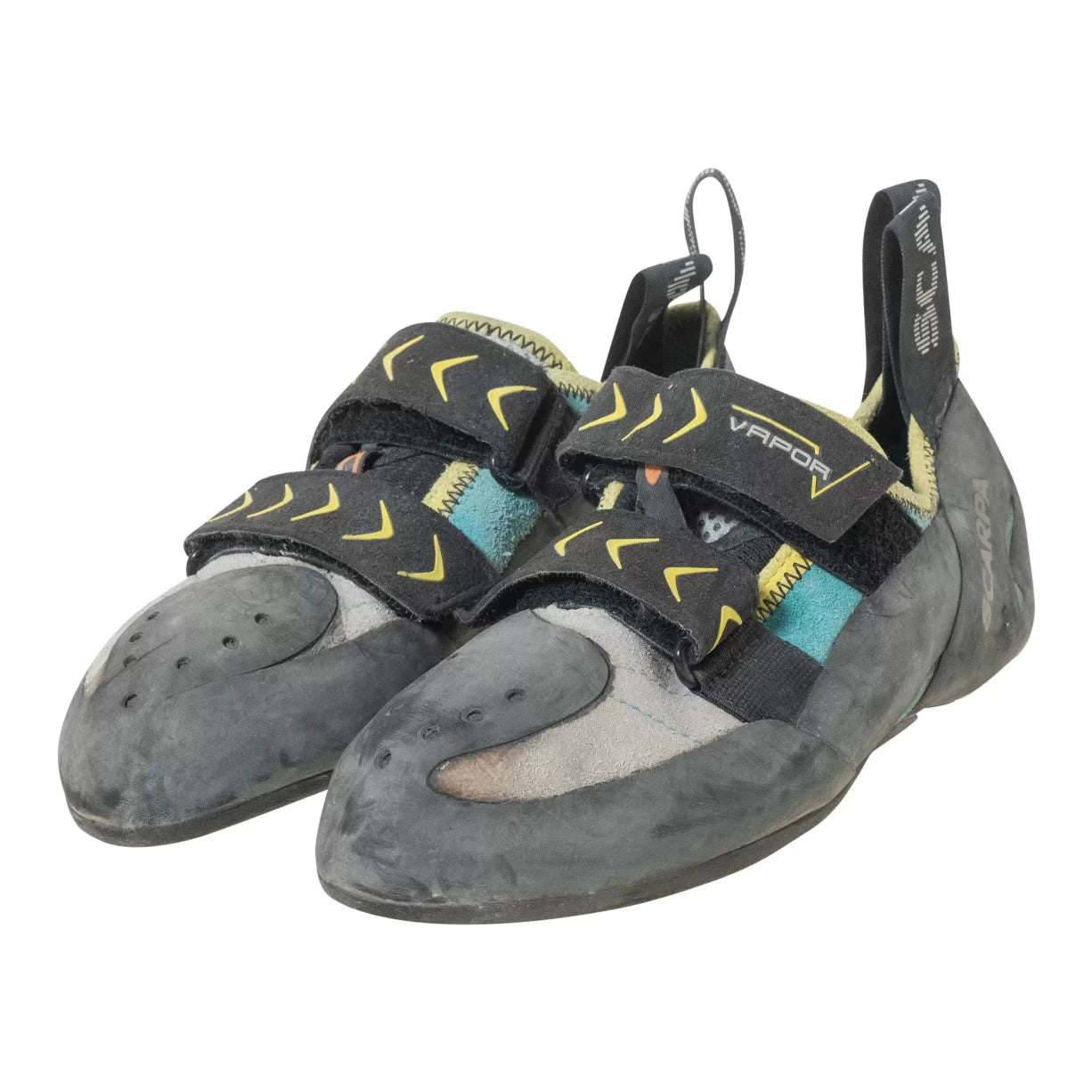 EU - 38Blue/Black