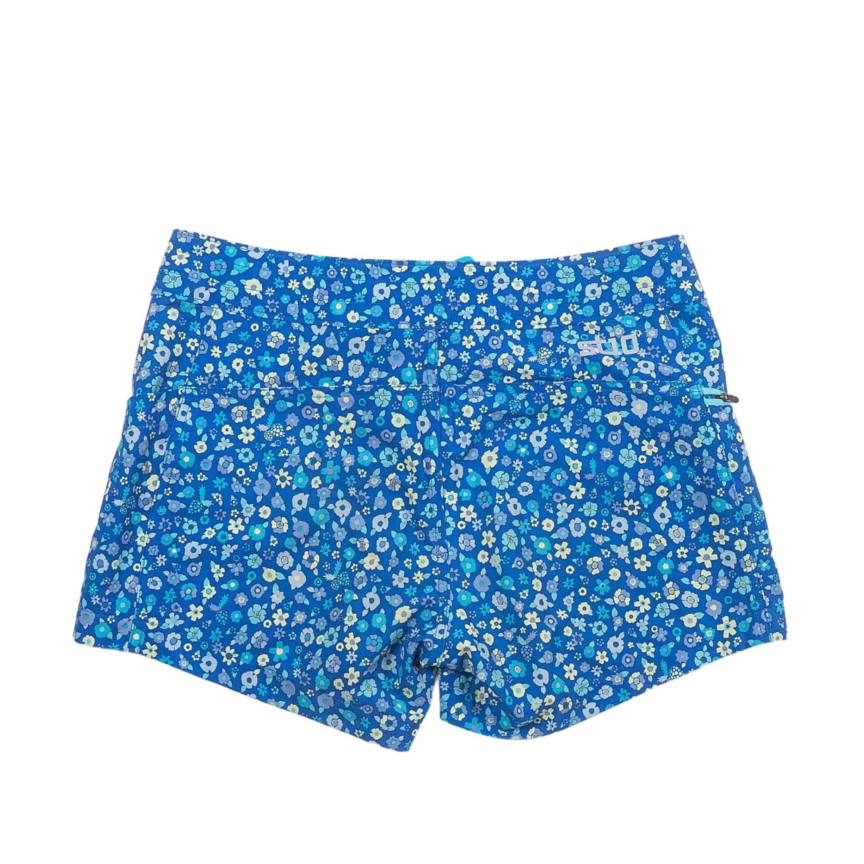 Estimated LBlue Floral 