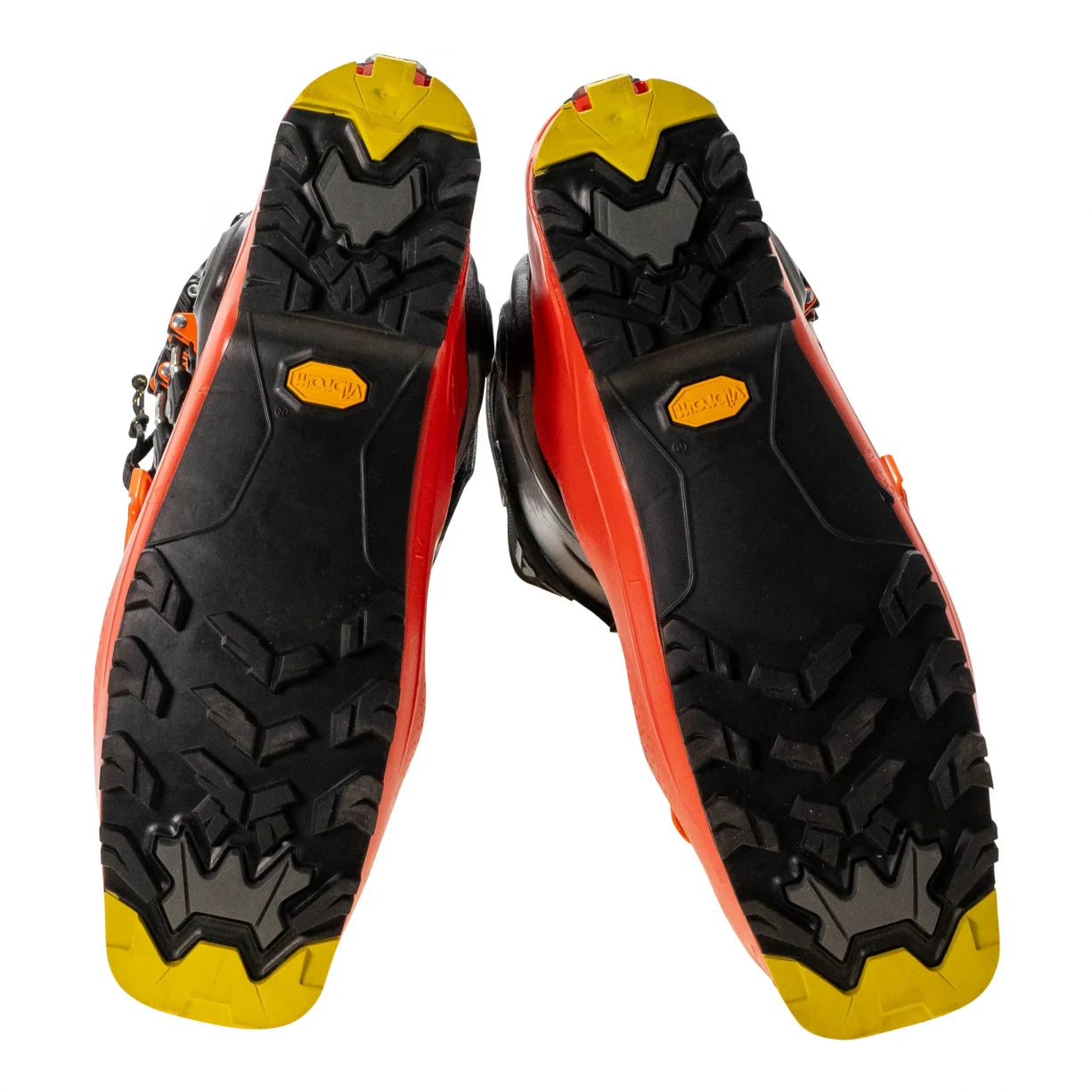 28.5Orange/Black