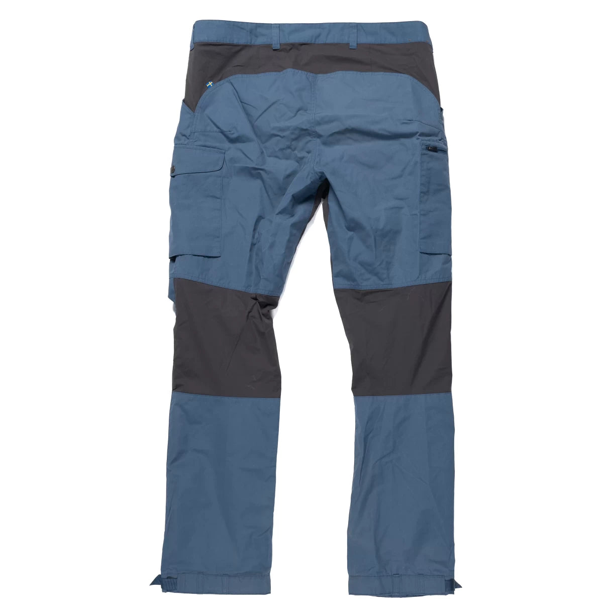 39.0Blue/Gray