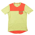 MOrange/Green