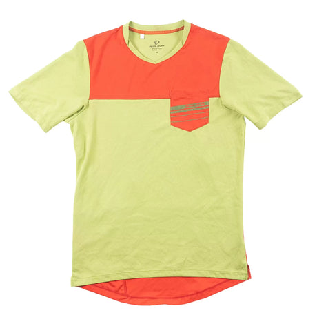 MOrange/Green