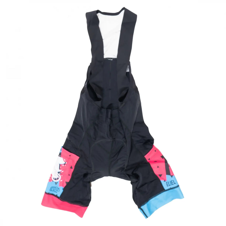Eliel Cargo Bib Short 2.0 Men s 70 Off Geartrade
