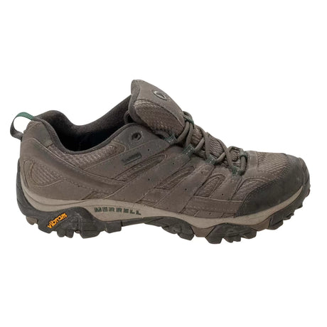 8.5Brown