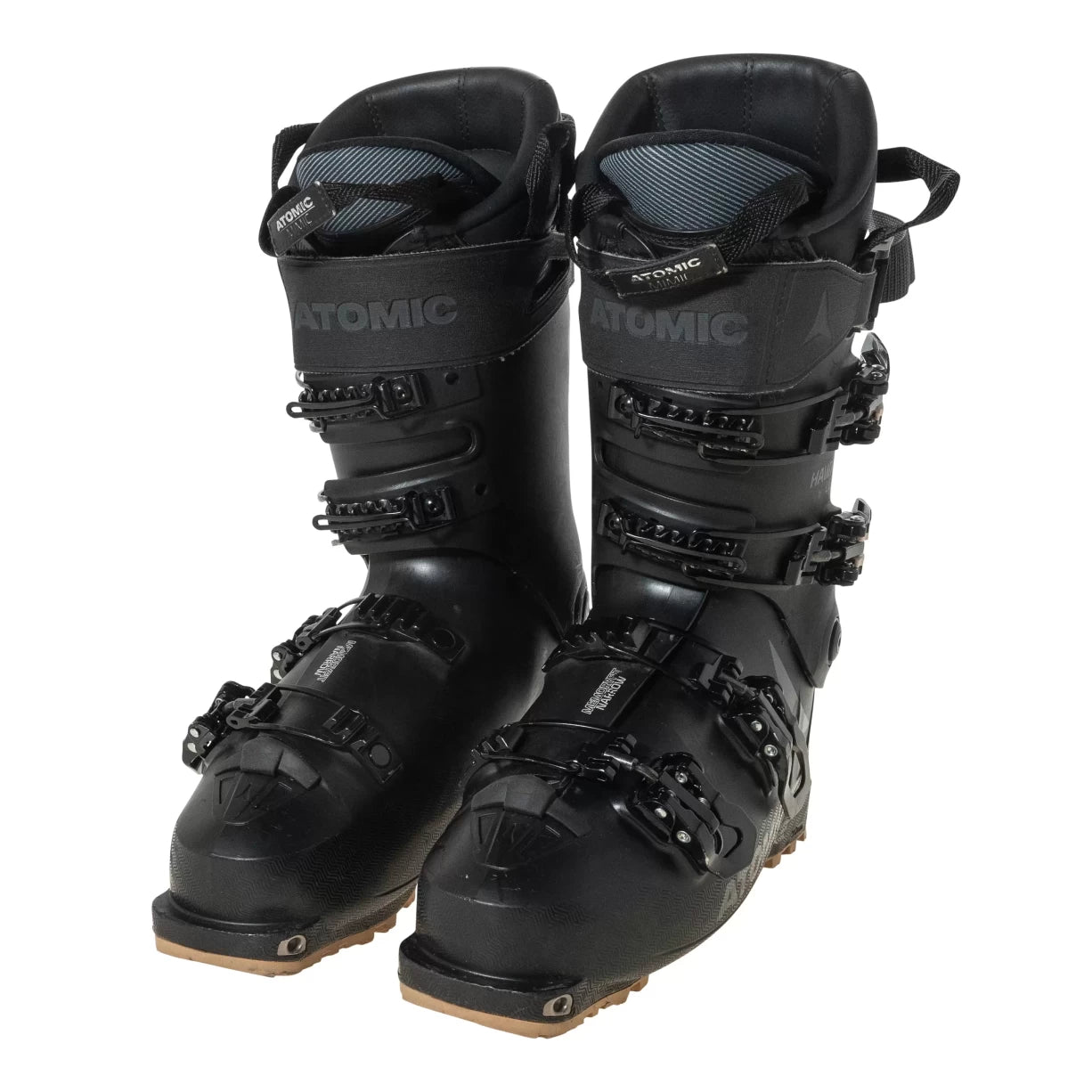 27/27.5Black