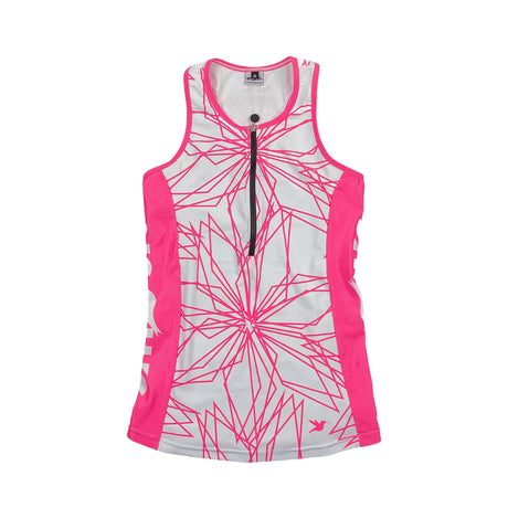 MWhite/Pink